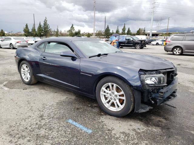 2015 CHEVROLET CAMARO LS 2G1FB1E37F9283937