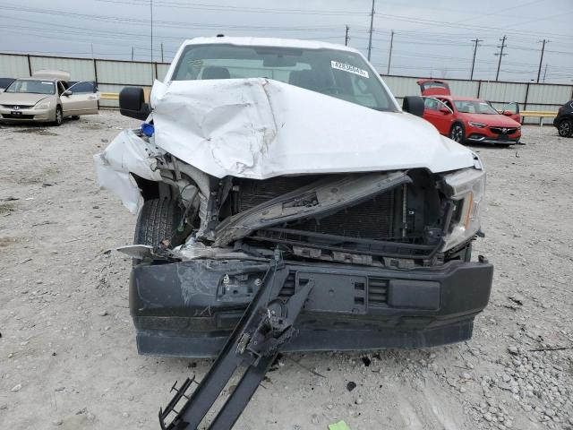 2018 FORD F150 SUPER 1FTEX1C53JKD32650