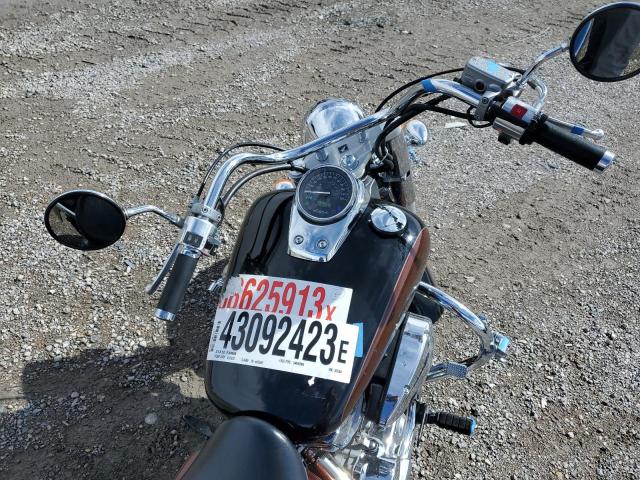 2006 HONDA VT750 CA JH2RC504X6M205364