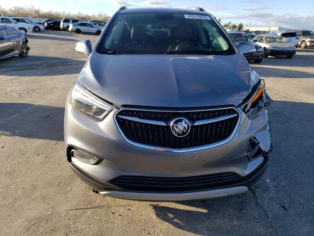 KL4CJCSM1KB778370 Buick Encore Essence