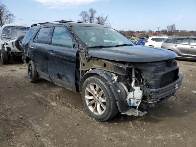 2015 FORD EXPLORER X 1FM5K8D80FGC33208