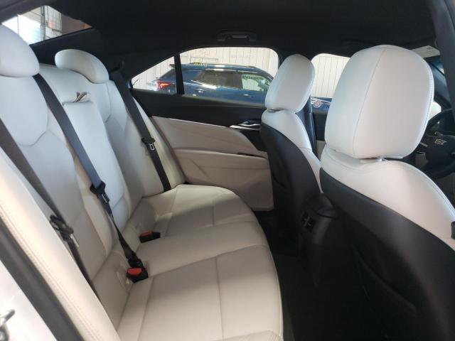 2022 CADILLAC CT4 PREMIU - 1G6DB5RK9N0120810
