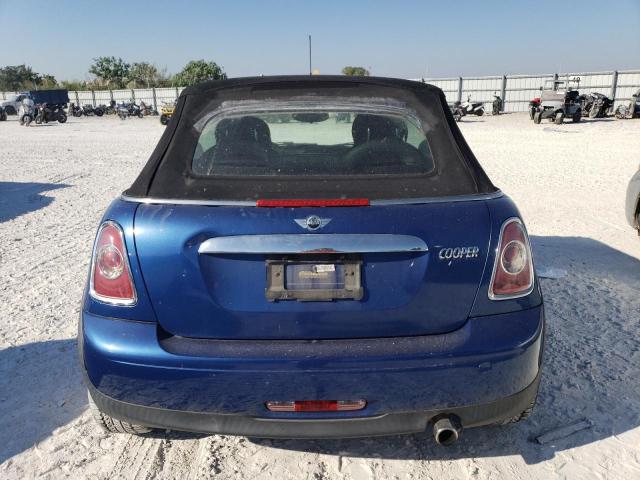 WMWZN3C53DT266227 Mini Cooper