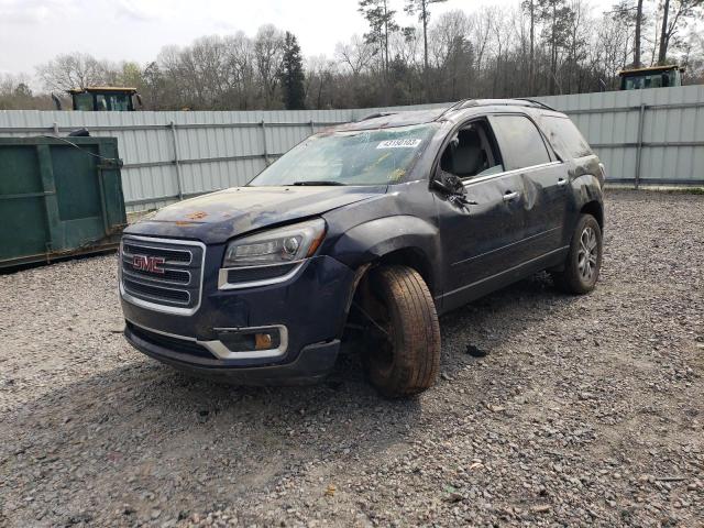 2015 GMC Acadia SLT1