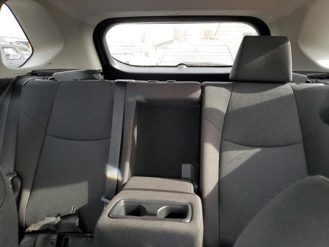 2022 TOYOTA RAV4 LE 2T3H1RFVXNW186334