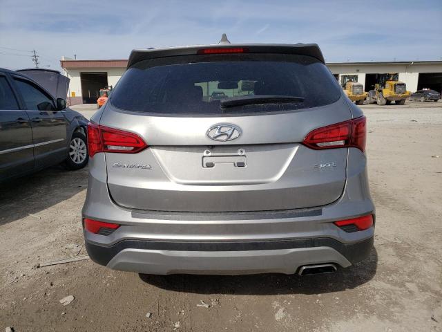 2017 HYUNDAI SANTA FE S 5NMZU3LB5HH002638