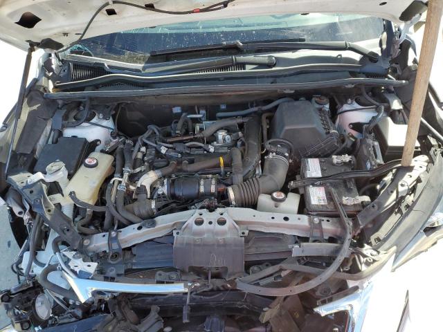 2017 LEXUS NX 200T BA JTJYARBZ4H2083087