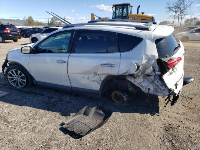 2018 TOYOTA RAV4 LIMIT 2T3YFREV3JW476525