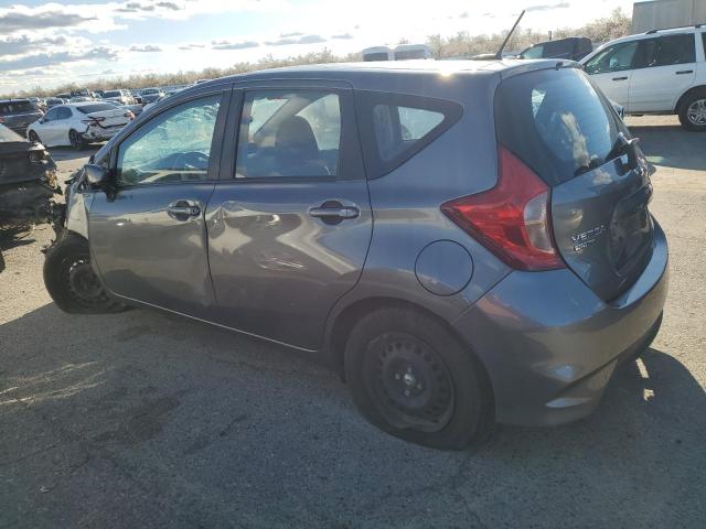 3N1CE2CP8JL368047 Nissan Versa Note S