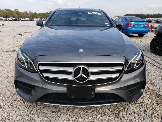 2017 MERCEDES-BENZ E 300 - WDDZF4JB1HA221681