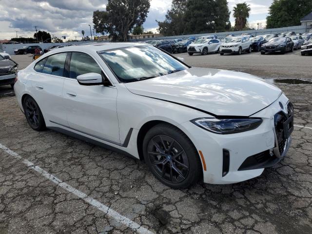 2023 BMW I4 EDRIVE4 - WBY73AW07PFN74894
