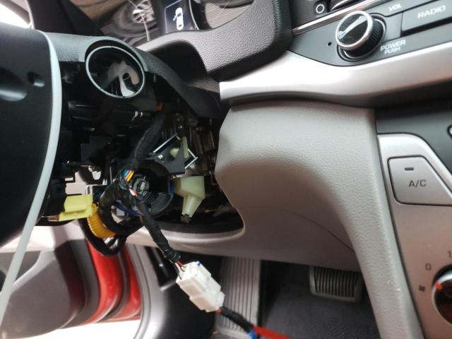 2018 HYUNDAI ELANTRA SE 5NPD84LFXJH322473