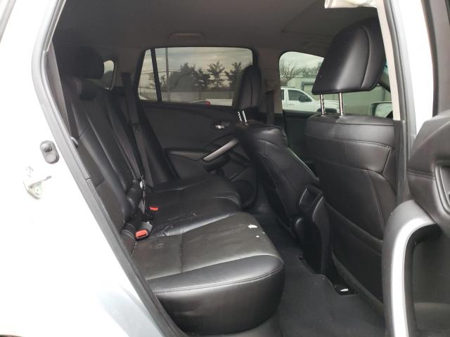 5J8TB3H31EL014973 Acura RDX