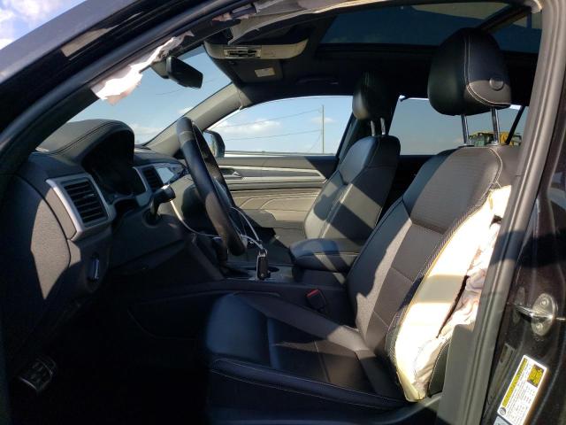 2021 VOLKSWAGEN ATLAS CROS 1V2RE2CA9MC223908