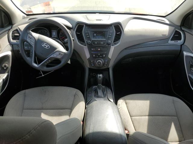 2015 HYUNDAI SANTA FE S 5XYZUDLB1FG291000