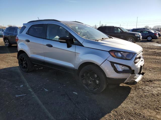 2021 FORD ECOSPORT S MAJ6S3JL9MC454529