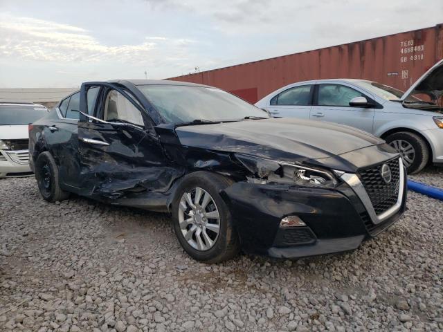 2021 NISSAN ALTIMA S 1N4BL4BV7MN368707