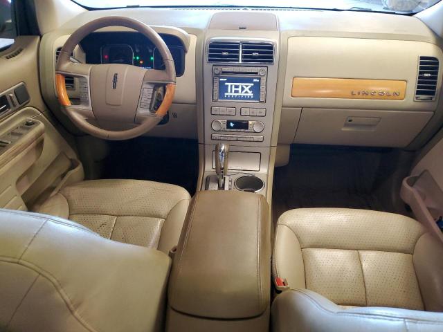 2LMDU68C67BJ23155 Lincoln MKX