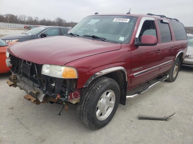 2004 GMC Yukon XL 