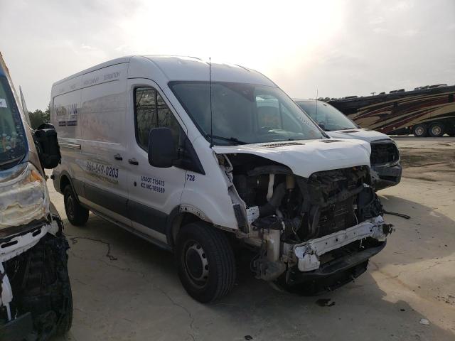 2017 FORD TRANSIT T- - 1FTYR2CM6HKB30786