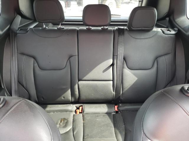 2021 JEEP RENEGADE L ZACNJDD11MPN19049