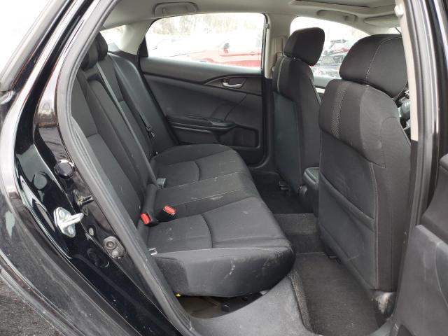 2017 HONDA CIVIC EX 19XFC1F35HE214865