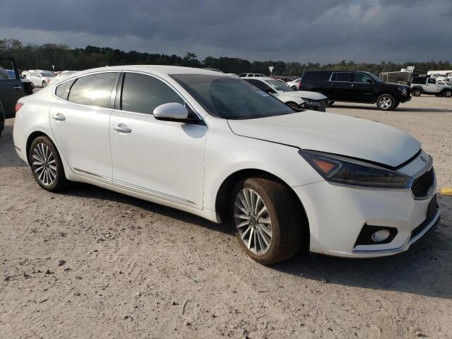 2019 KIA CADENZA PR - KNALB4J18K5166811