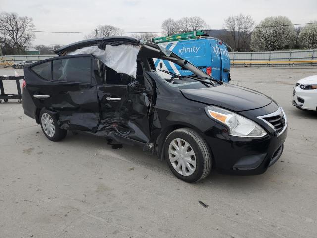 2015 NISSAN VERSA 3N1CN7AP4FL881111