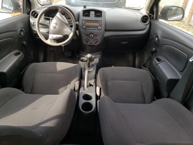 2015 NISSAN VERSA S 3N1CN7AP9FL800829