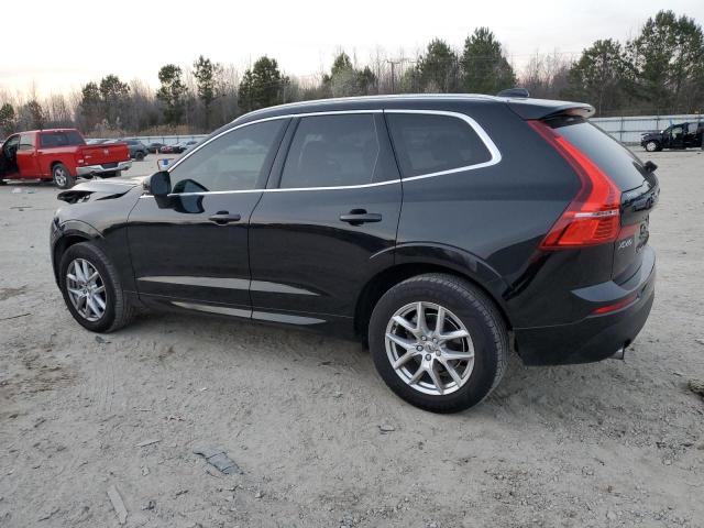 2019 VOLVO XC60 T5 - LYV102RK1KB381416