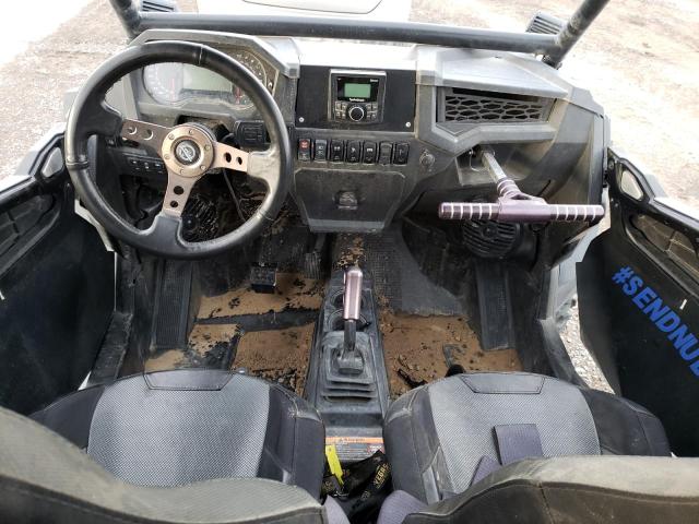 2020 POLARIS RZR XP 4 T - 3NSN4E926LF799041