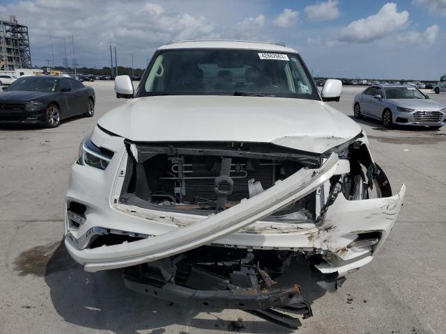 2019 INFINITI QX80 LUXE - JN8AZ2ND4K9850234