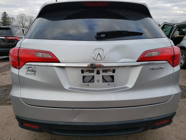 5J8TB3H31EL014973 Acura RDX
