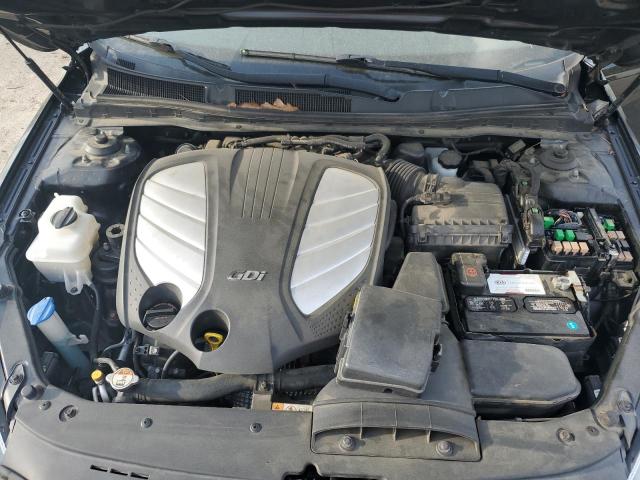 KNALN4D7XE5142697 KIA Cadenza Premium