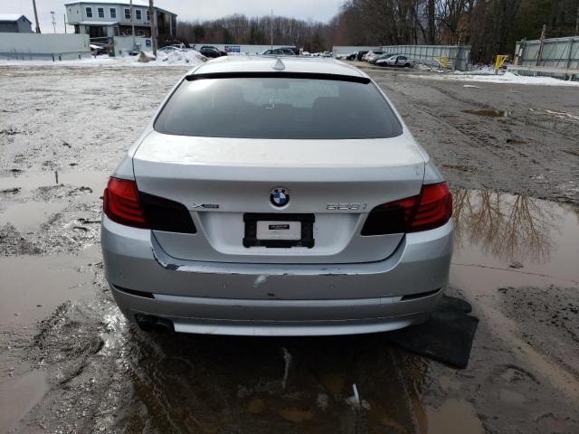 WBAXH5C52DDW12644 BMW 528 XI