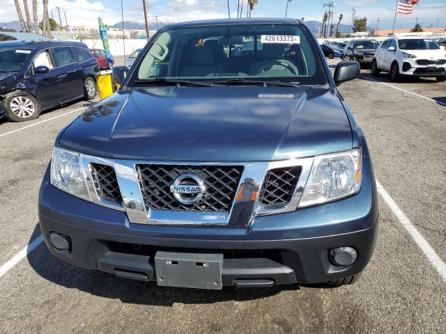 1N6AD0ER3KN883577 Nissan FRONTIER S