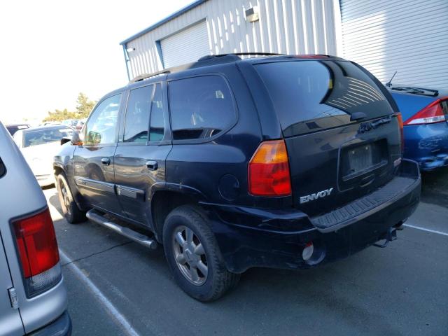 1GKDS13S442270684 GMC Envoy