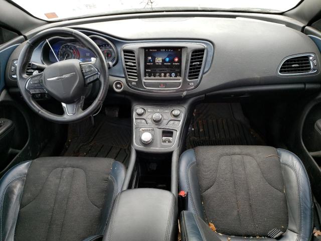 2016 CHRYSLER 200 S 1C3CCCBB6GN173219