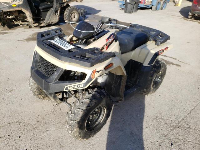 2022 ARCTIC CAT ATV - RFB22ATV9NK6X0466