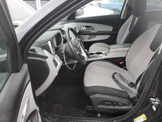 2015 CHEVROLET EQUINOX LT 1GNALBEK6FZ105610