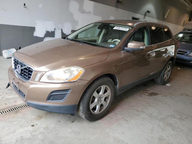 2012 Volvo XC60 