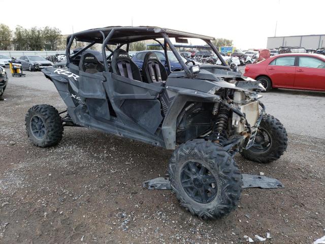 2020 POLARIS RZR XP 4 T - 3NSN4E926LF799041
