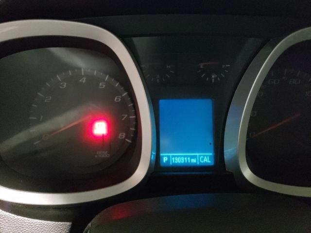 2016 CHEVROLET EQUINOX LT 2GNFLFEK6G6278831