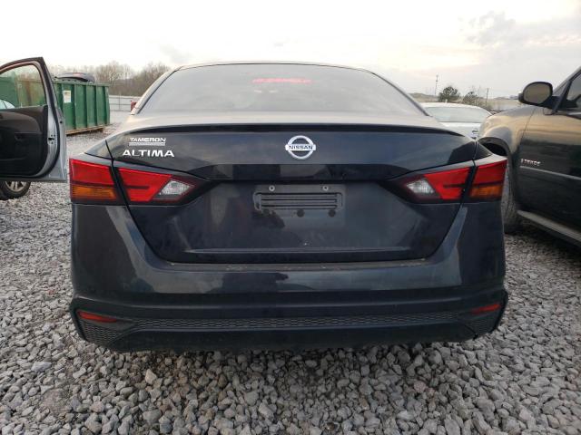 2021 NISSAN ALTIMA S 1N4BL4BV7MN368707