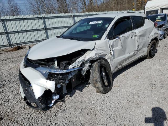 2020 TOYOTA C-HR XLE NMTKHMBX5LR116040