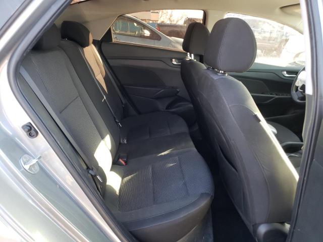 2021 HYUNDAI ACCENT SE 3KPC24A64ME135304