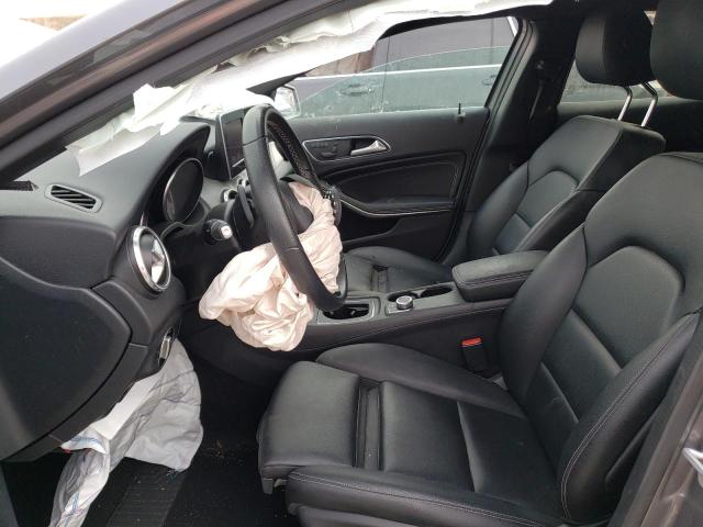 2017 MERCEDES-BENZ GLA 250 4M WDCTG4GB4HJ339688