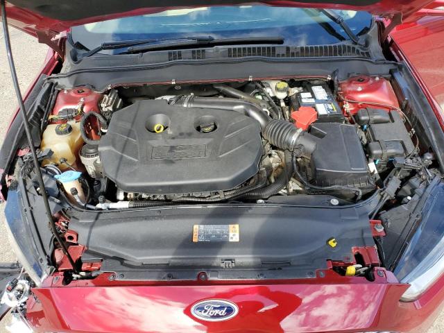 2016 FORD FUSION SE 3FA6P0H97GR385789