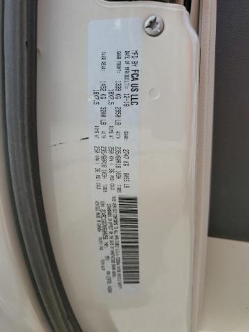 2019 CHRYSLER PACIFICA L - 2C4RC1GG7KR604256