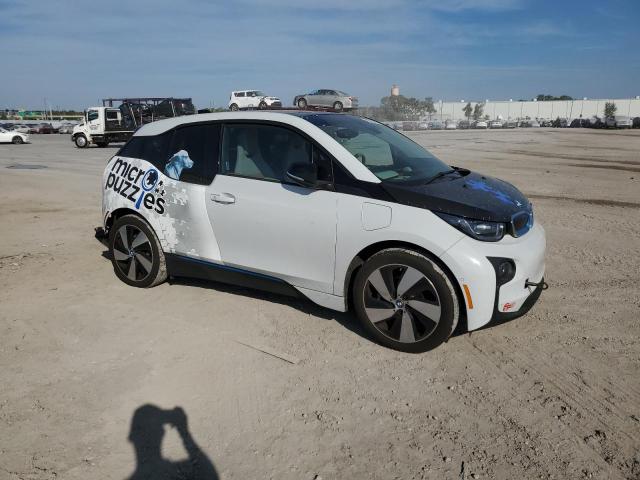 2017 BMW I3 REX - WBY1Z8C38HV893174